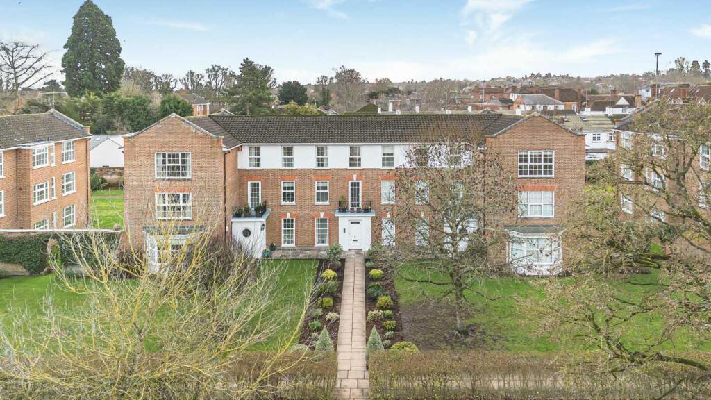 Main image of property: Phyllis Court Drive, Henley-On-Thames