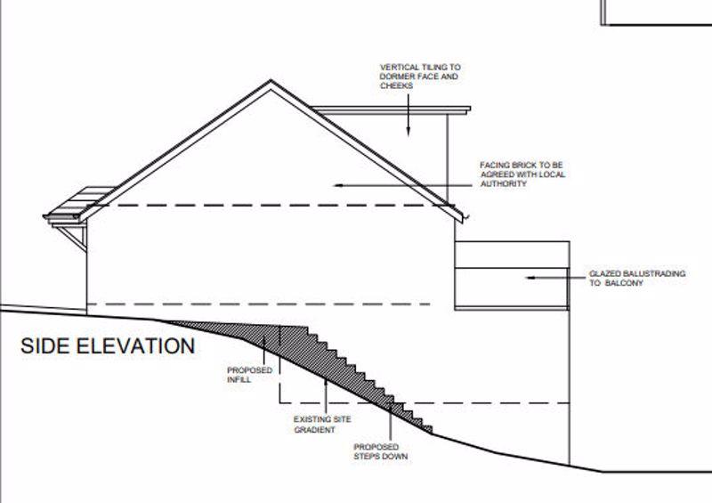 Additional image 17 of Development site, Lower Barn Street, Off Cranberry Lane, Darwen