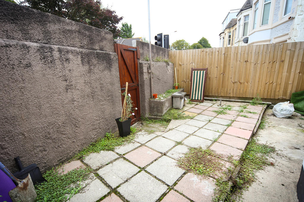 Photo of the property