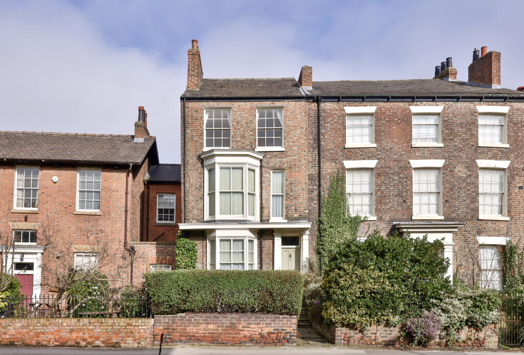 Main image of property: Holgate Road, York, YO24