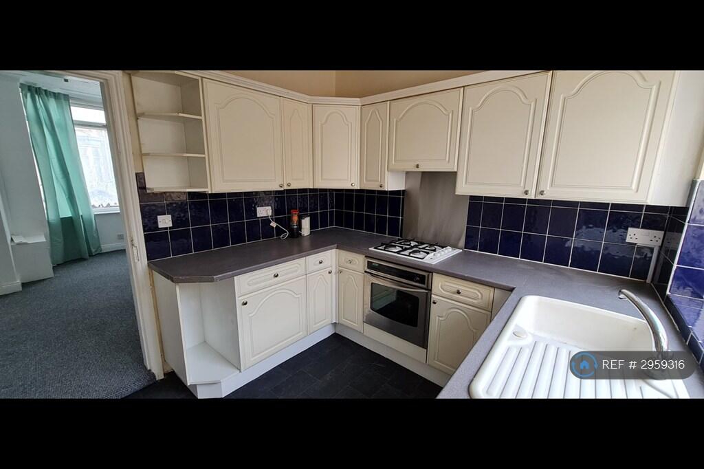 Main image of property: Benedict Street, Middlesbrough, TS3