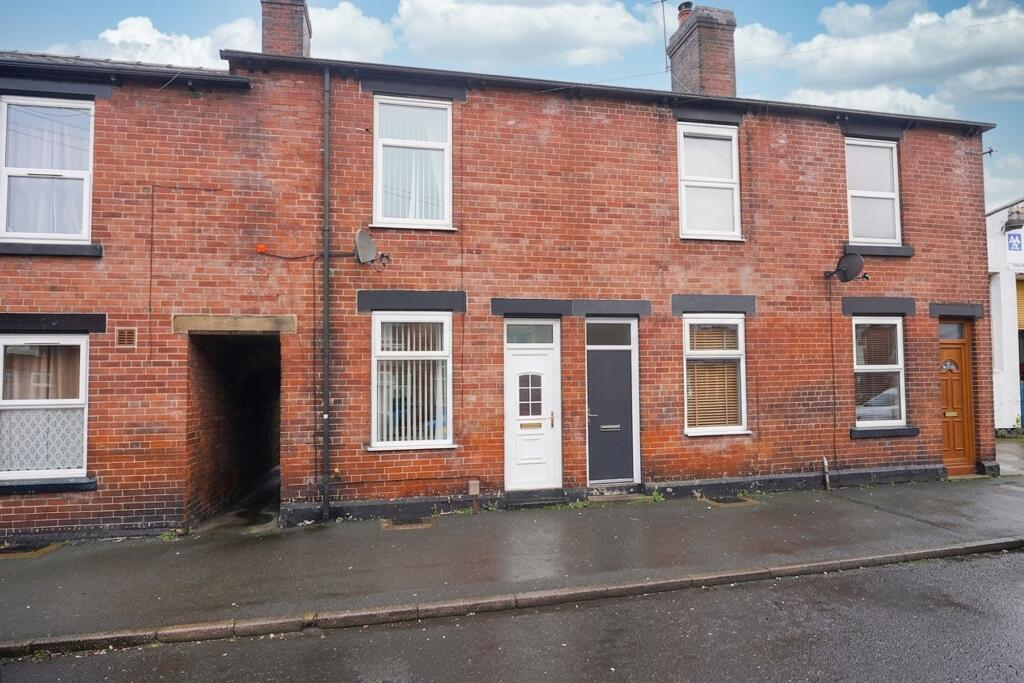 Main image of property: Valley Road, Sheffield, S8