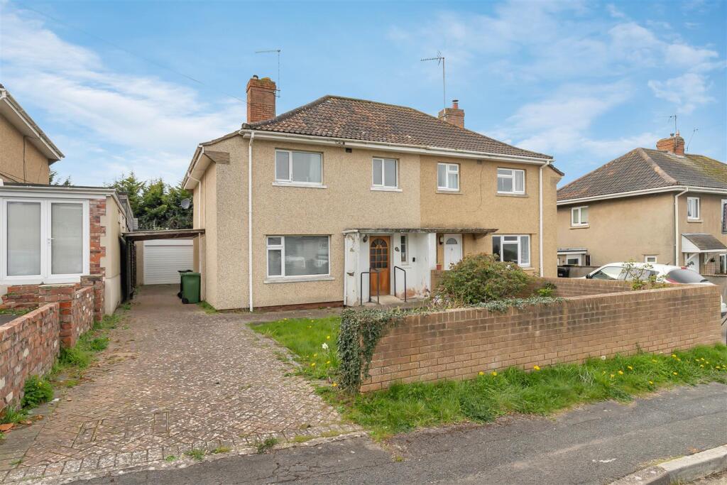 Main image of property: Haselbury Grove, Saltford, Bristol