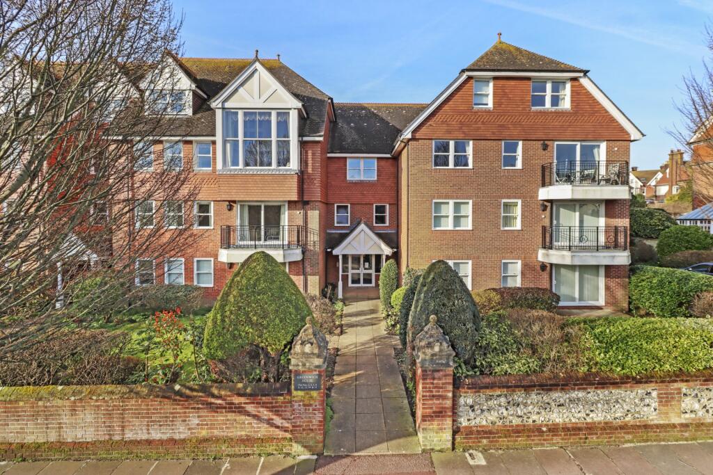 Main image of property: Chesterfield Road, Lower Meads