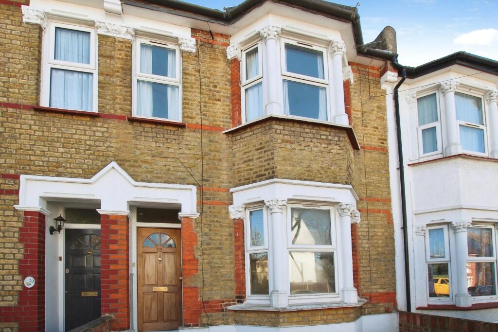 Main image of property: Heath Road, Thornton Heath, Surrey, CR7