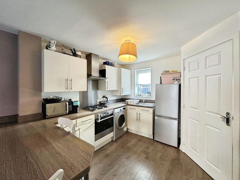 Borage Close, Morpeth photo 3