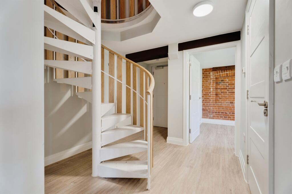 Main image of property: Corks Lane, Hadleigh, Ipswich
