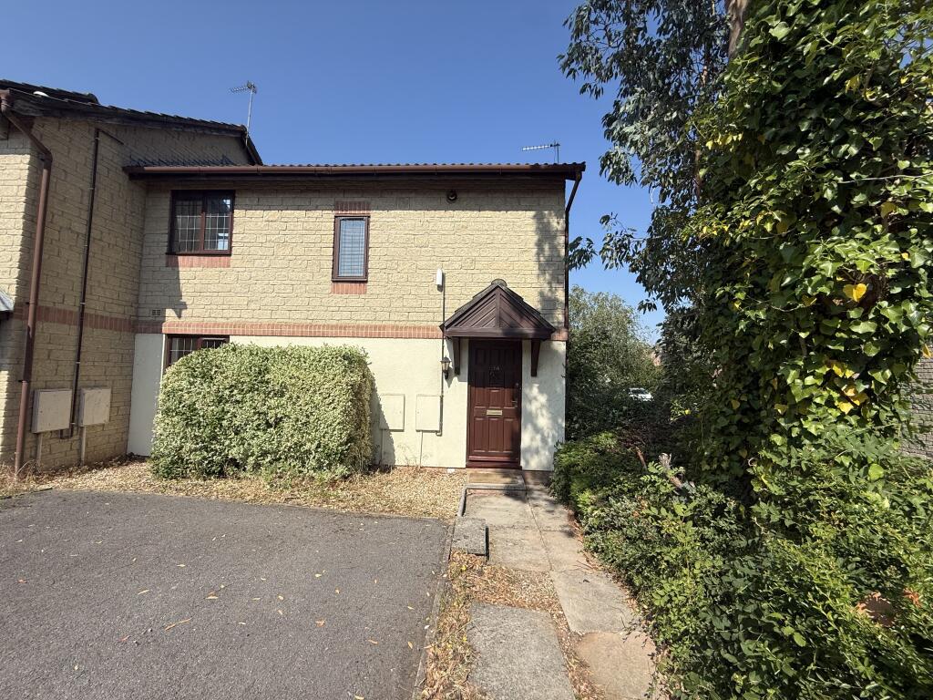Main image of property: The Worthys, Bradley Stoke, Bristol