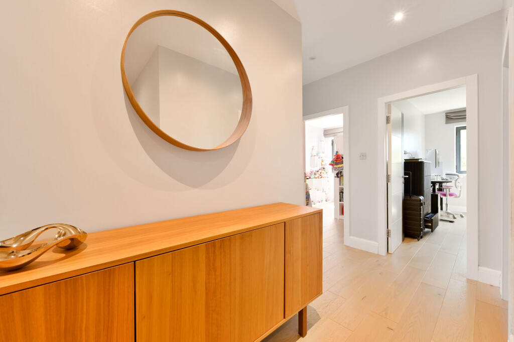 Apartment in London - More