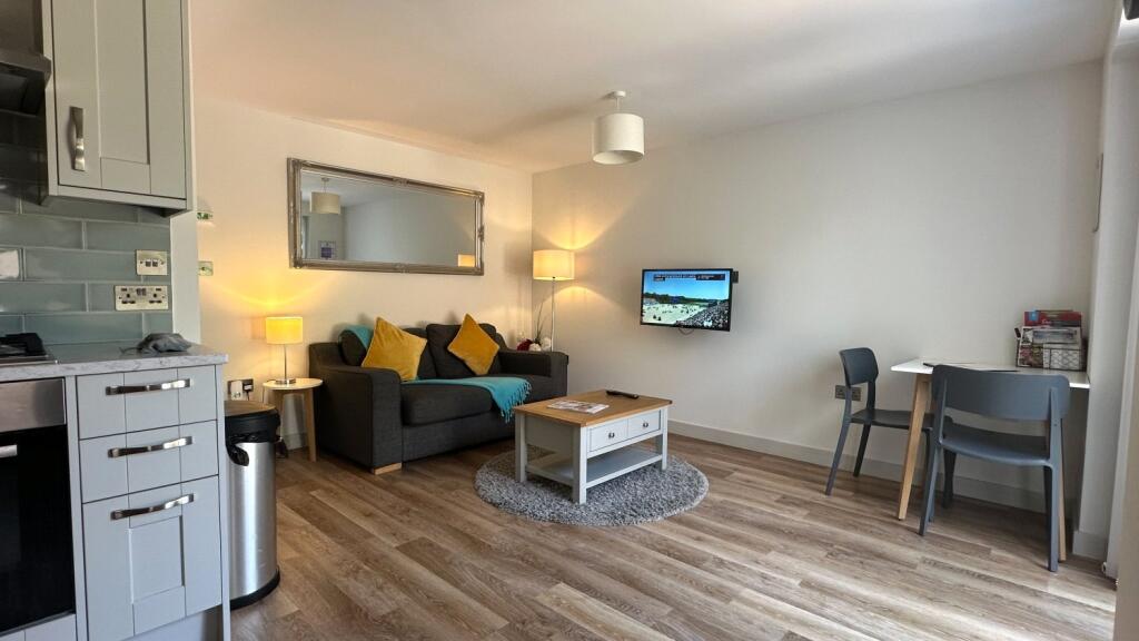 Main image of property: Hugh Allen Crescent, Marston, Oxford, Oxfordshire