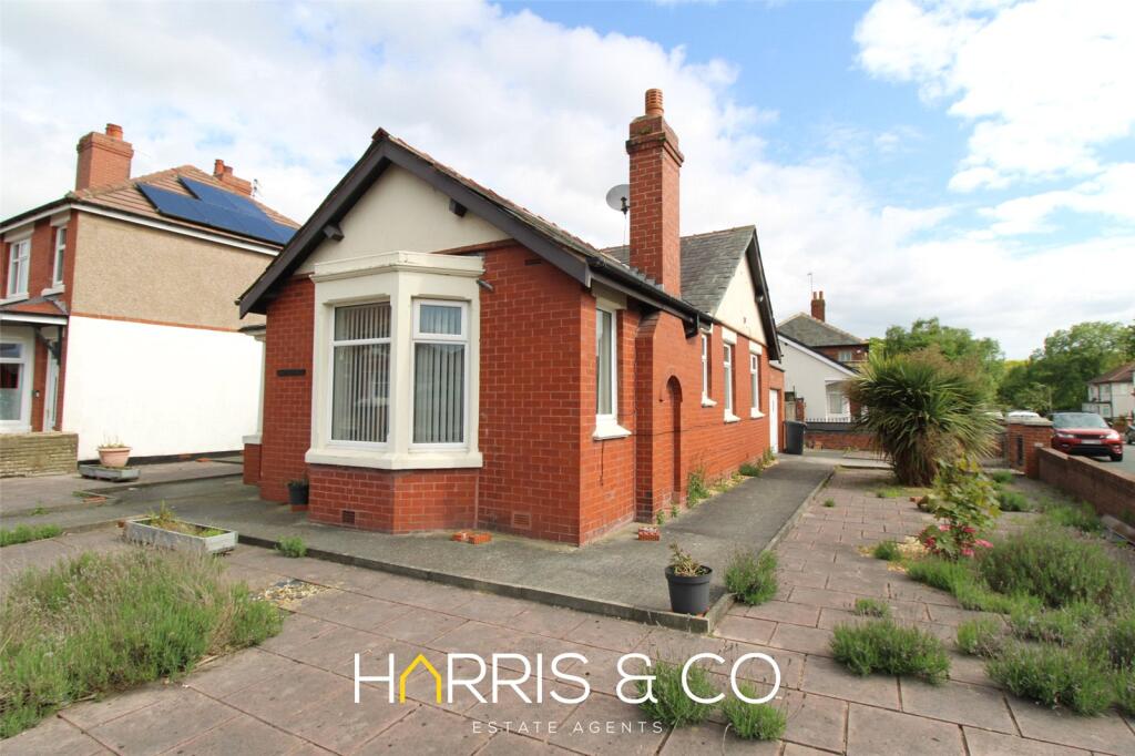 Main image of property: Poulton Road, Fleetwood, Lancashire, FY7