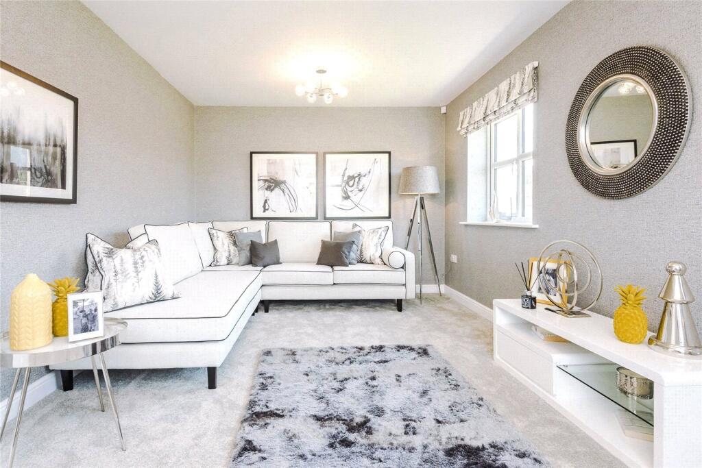 Additional image 2 of Oaken Heights, Standen Hall Drive, Burnley, BB10