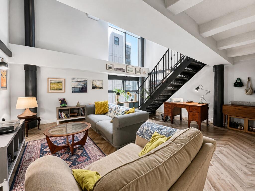 Apartment in Liverpool - View 4