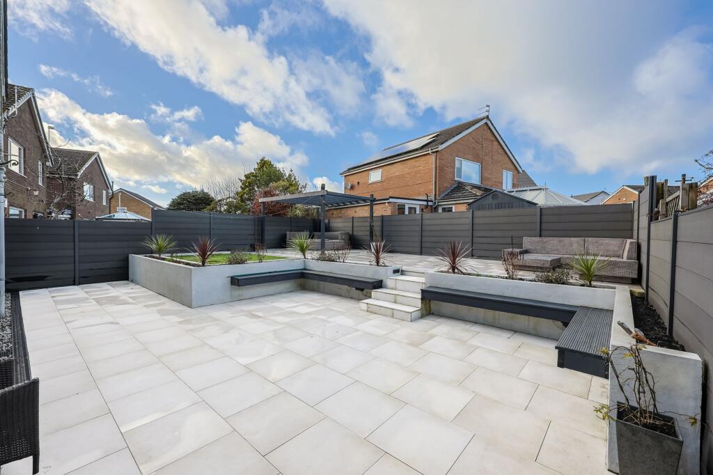 House in Rossendale, Holme - View 4