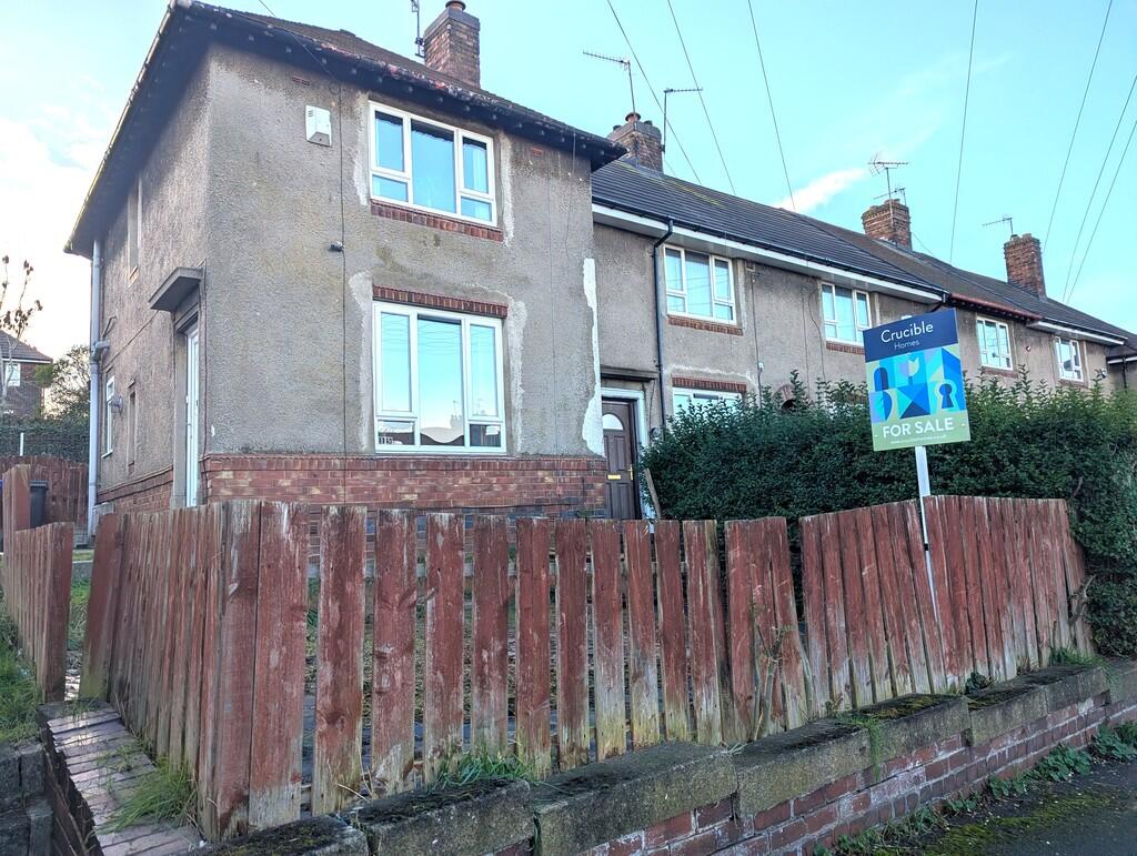 Main image of property: Adlington Crescent, Sheffield