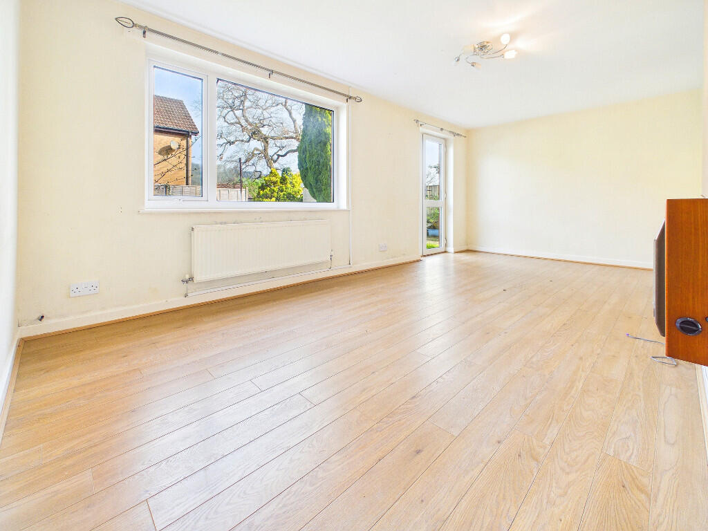 House in Usk - View 3