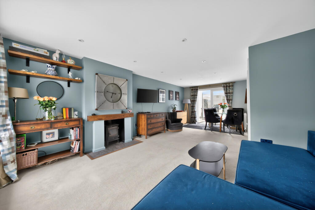 Main image of property: Thames Avenue, Pangbourne, Reading, Berkshire, RG8