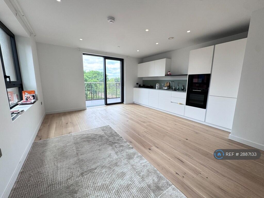 Main image of property: Northam Tower, London, SE10