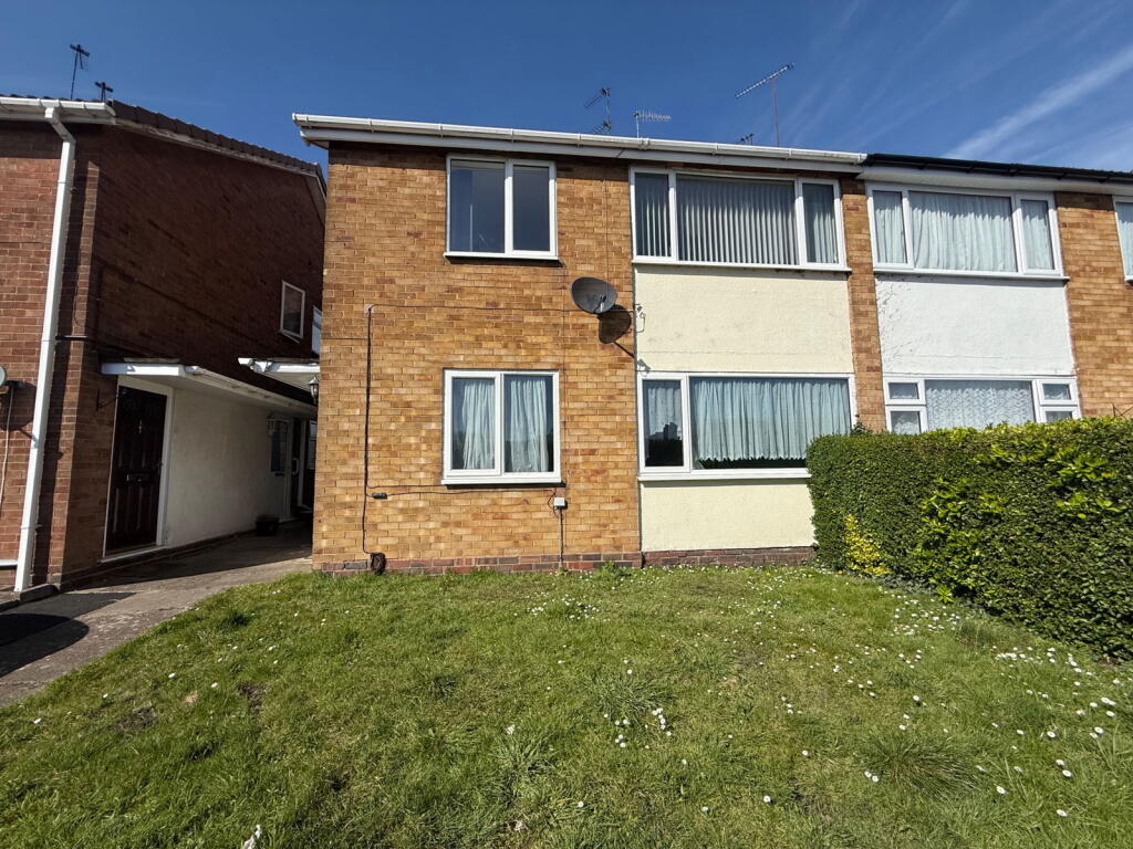Main image of property: Holly Bush Lane, Amblecote, DY8 4HH