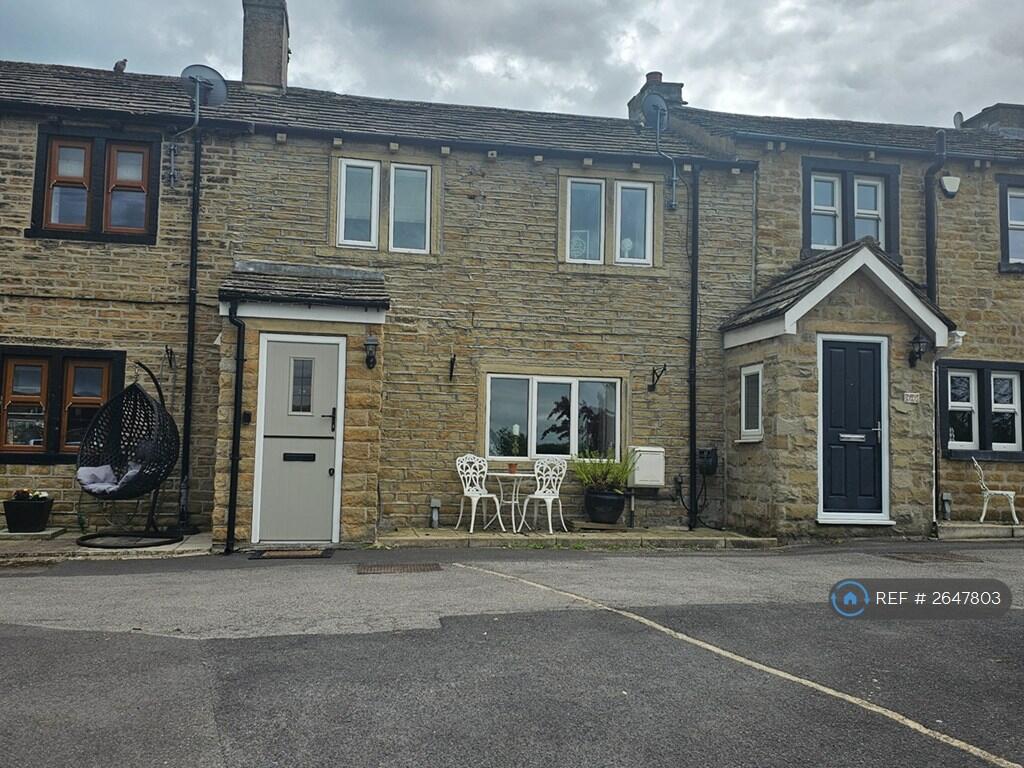 Main image of property: Jackroyd Lane, Mirfield, WF14