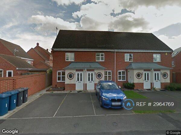 Main image of property: Martin Crescent, Ruddington, Nottingham, NG11