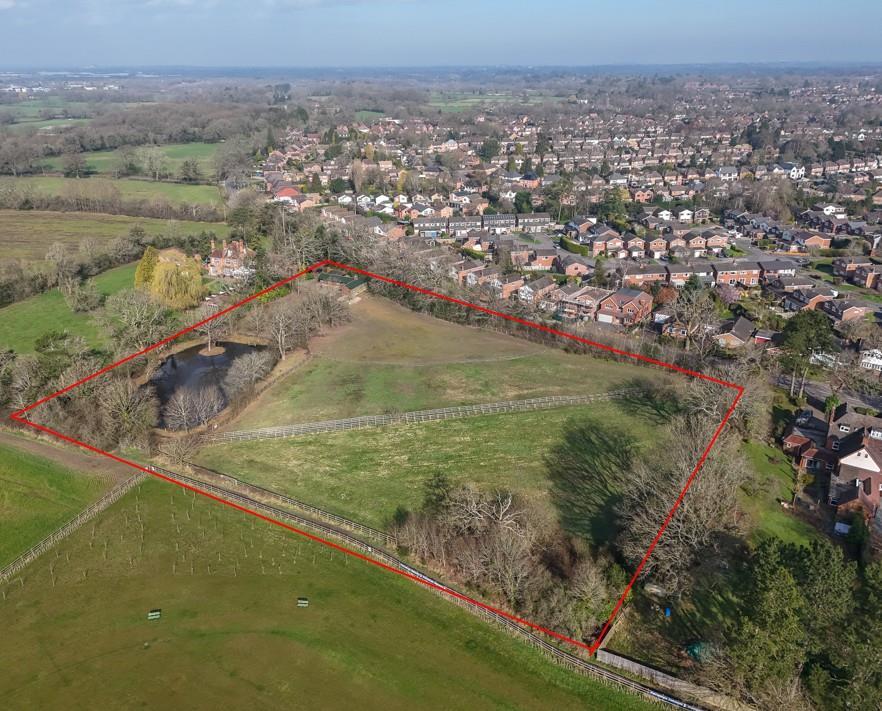 Main image of property: Earlswood Road, Dorridge, Solihull, West Midlands B93.