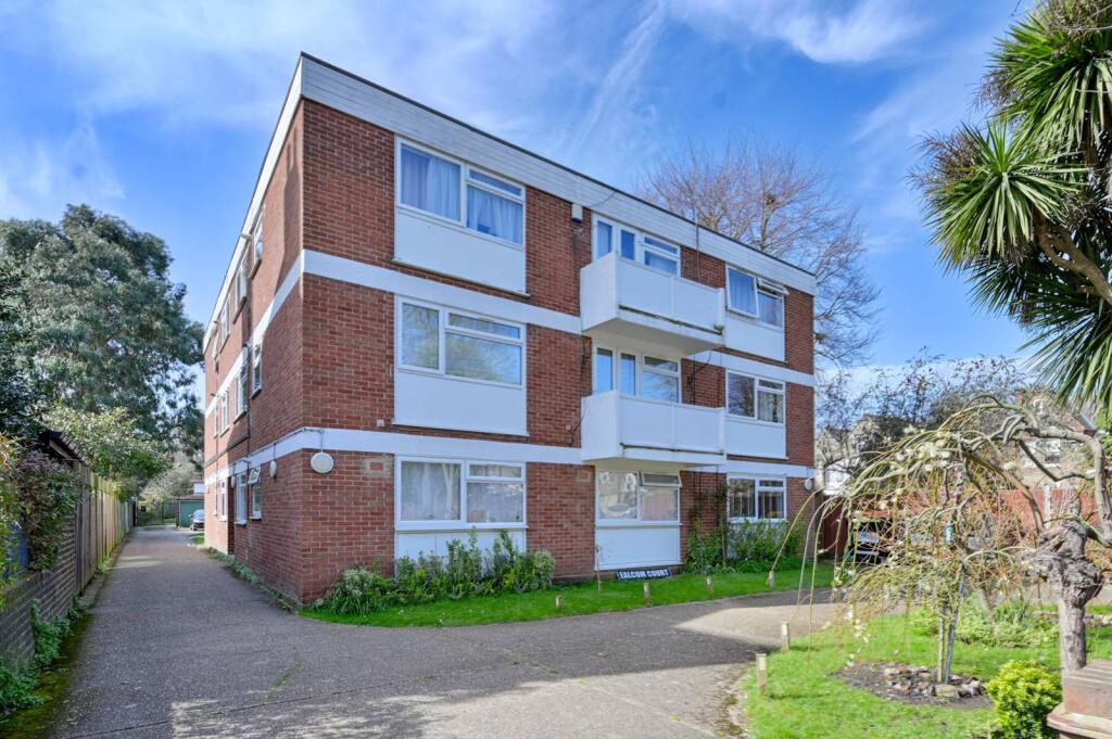 Main image of property: Tring Avenue, Ealing Common, London, W5