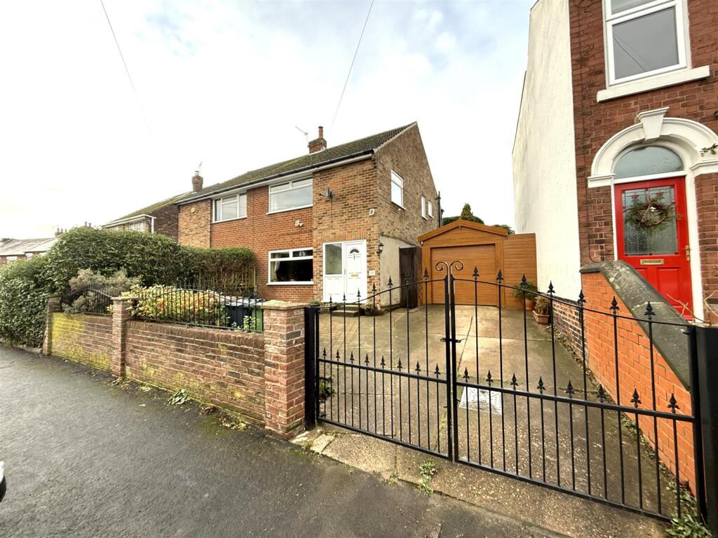 Main image of property: Windmill Lane, Belper