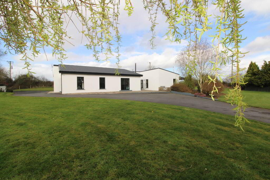 Main image of property: Woodpark, Carney, Nenagh