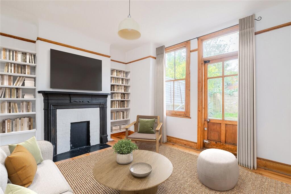 Main image of property: Harborough Road, Streatham, Lambeth, London, SW16