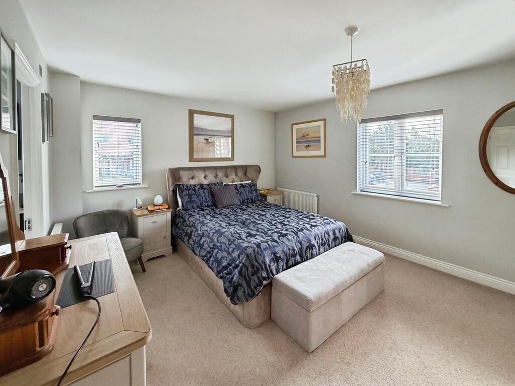 Additional image 11 of Caspian Gardens, Westbury