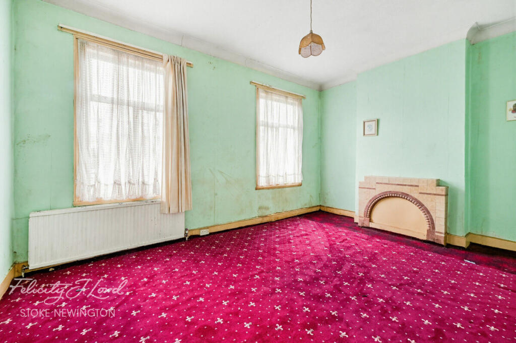 Main image of property: Kynaston Road, London N16