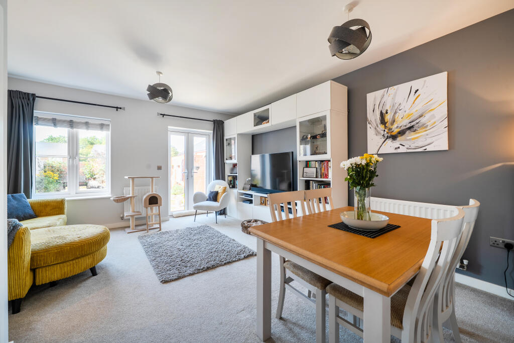 House in Oxford - View 4