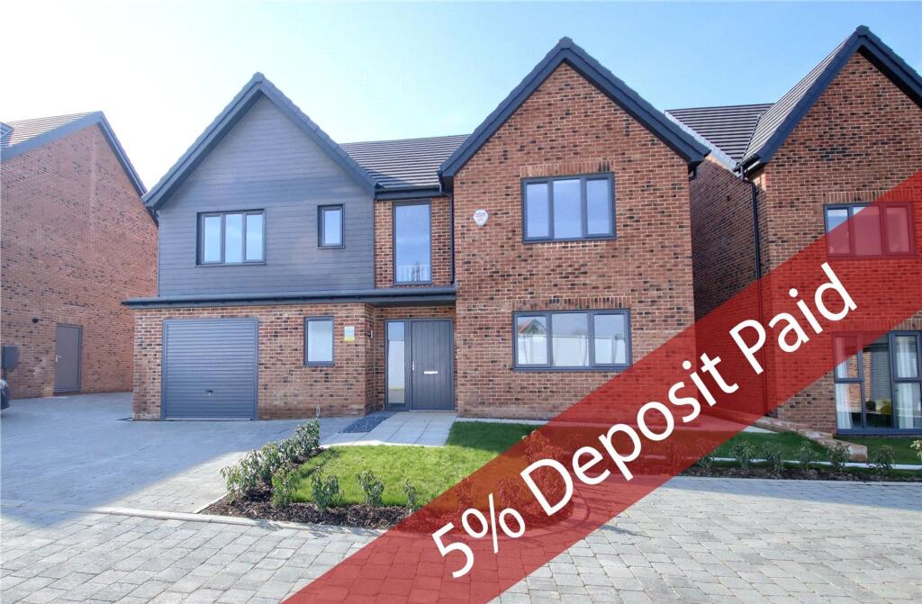House in Stockton-on-Tees