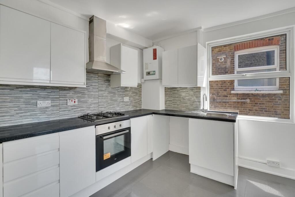 Apartment in London, West Dulwich, West Norwood - View 4