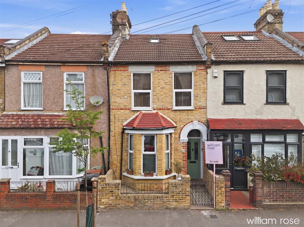 Main image of property: Claremont Road, London