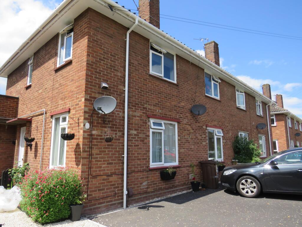 Main image of property: Ruskin Road, NORWICH