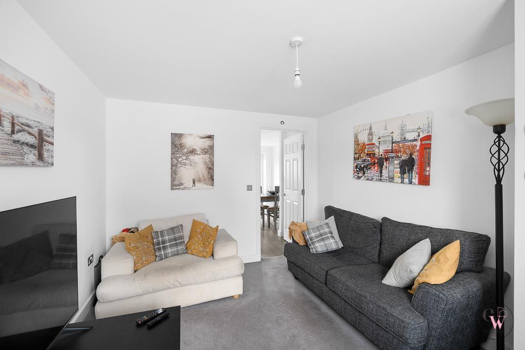 House in Winsford, Wharton - View 3