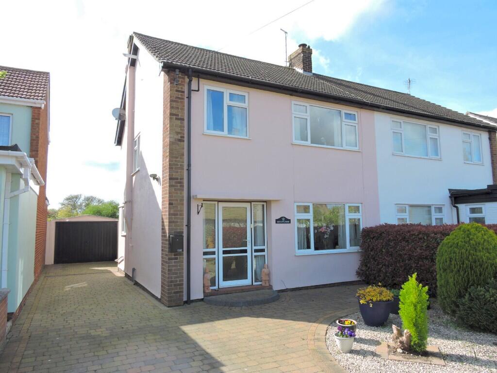 Main image of property: Bannister Green, Felsted