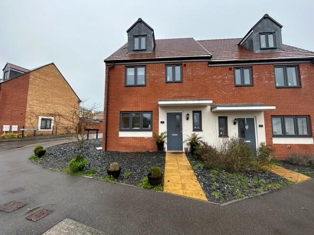 Main image of property: Trinity Way, Basingstoke, RG24