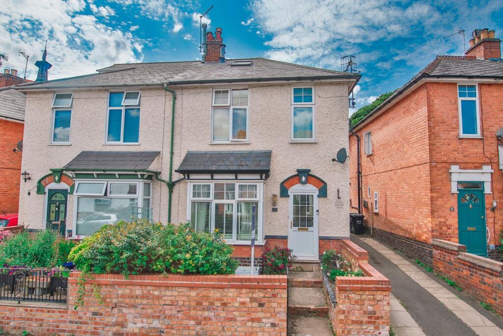 Main image of property: Victoria Avenue, Worcester, WR5