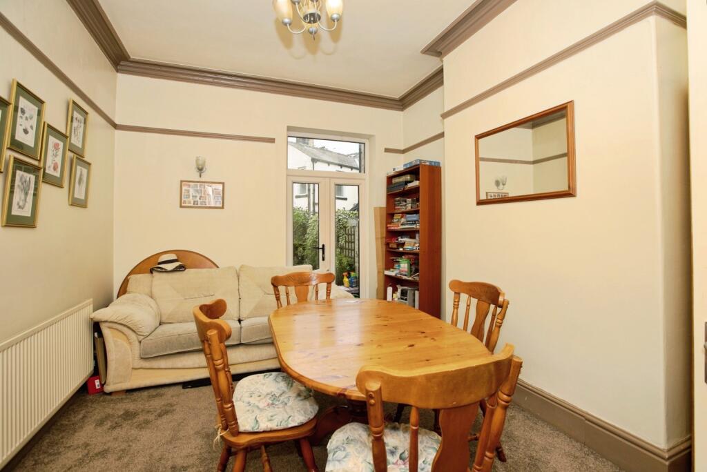 House in Burnley, Lancashire - More