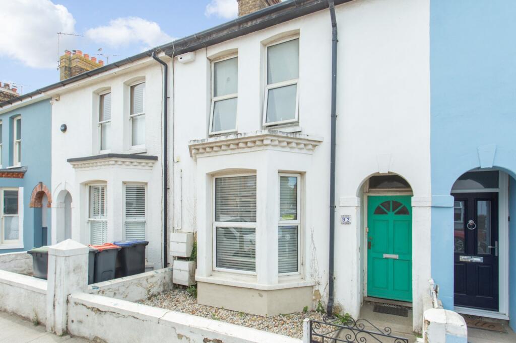 Main image of property: Nelson Road, Whitstable, CT5