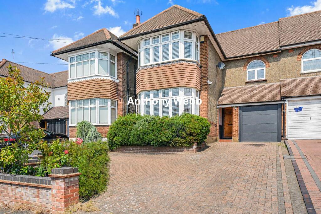 Main image of property: Morton Way, Southgate, N14