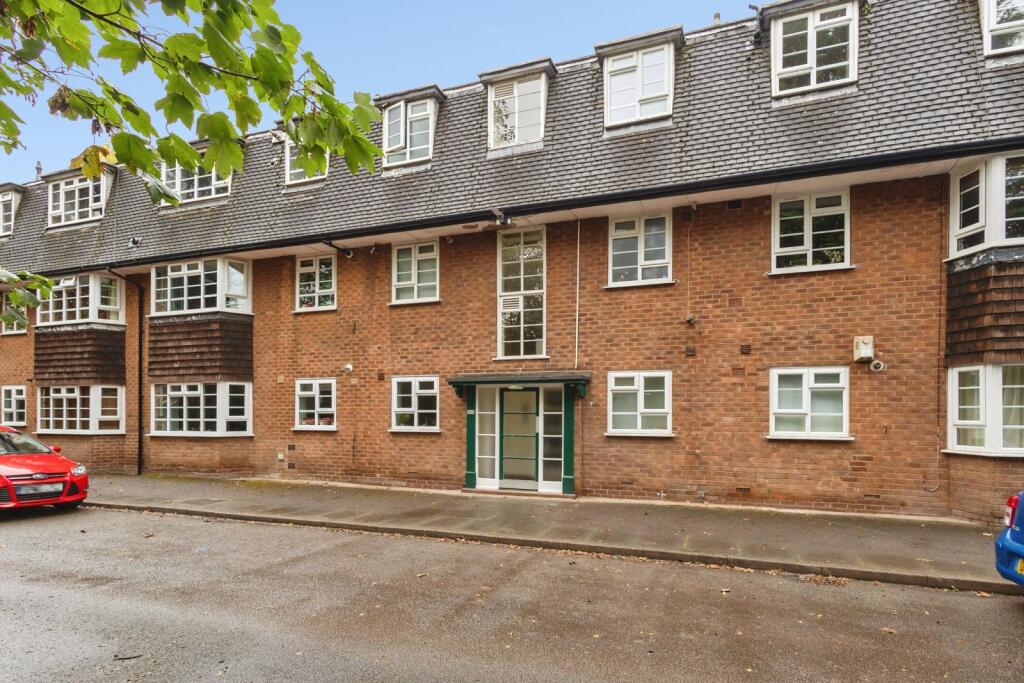 Main image of property: Wilmslow Road, Didsbury, Manchester, Greater Manchester, M20