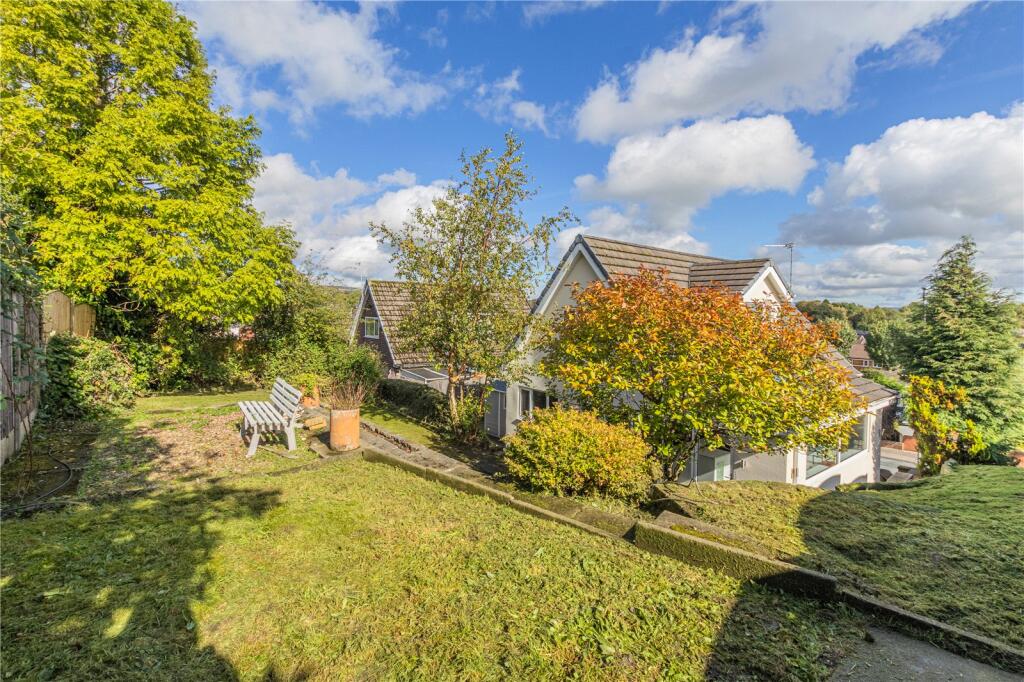 House in Rochdale, Greater Manchester - View 4