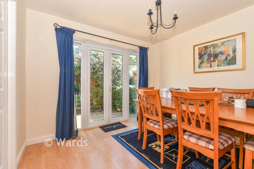 House in Ashford, Bridgefield, Kingsnorth - View 5