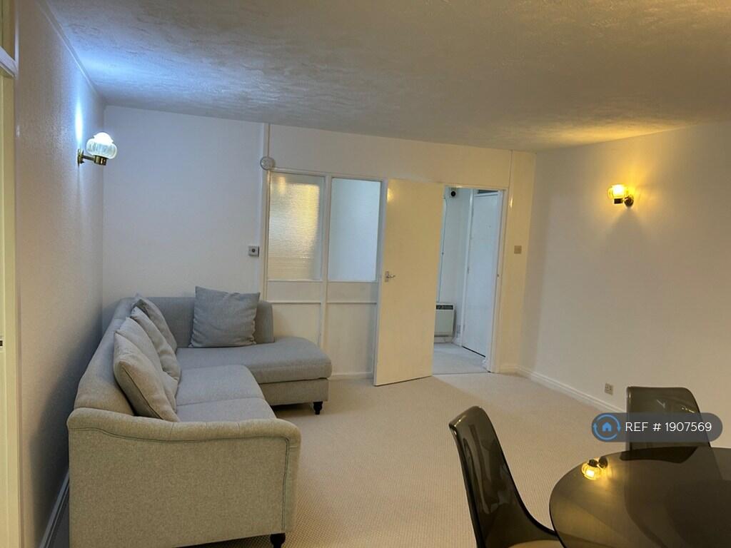 Main image of property: New Dover Road, Canterbury, CT1