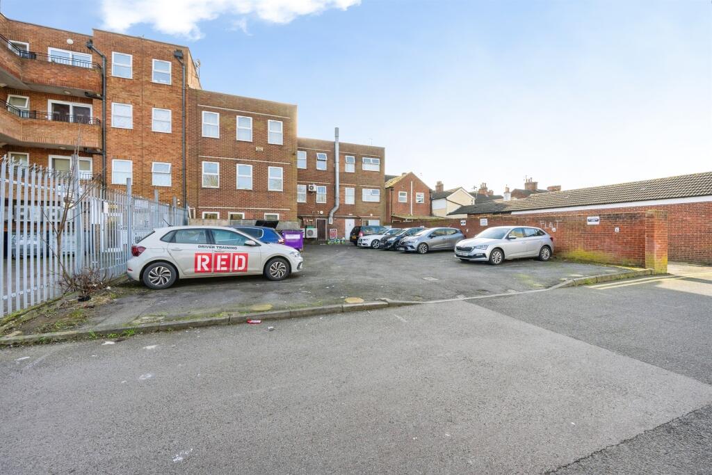 Main image of property: Tavistock Street, Bedford