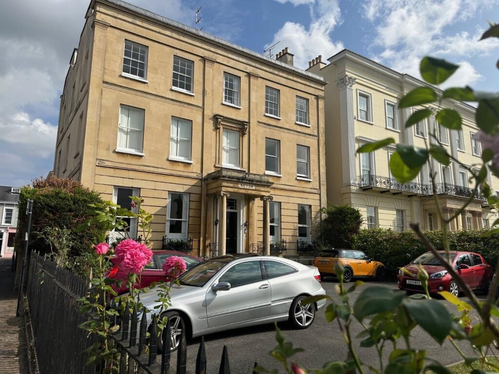 Main image of property: Suffolk Square, Cheltenham, Gloucestershire, GL50